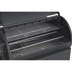 Louisiana Grills Pellet Smoker With Wi-Fi Ambiance Edition 10959 BBQs & Smokers