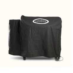 Louisiana Grills Pellet Smoker With Wi-Fi Ambiance Edition 10959 BBQs & Smokers