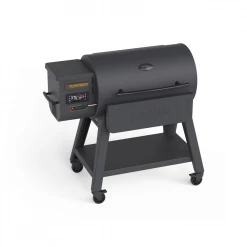 Louisiana Grills Pellet Smoker With Wi-Fi Ambiance Edition 10959 BBQs & Smokers