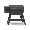 Louisiana Grills Pellet Smoker With Wi-Fi Ambiance Edition 10959 BBQs & Smokers