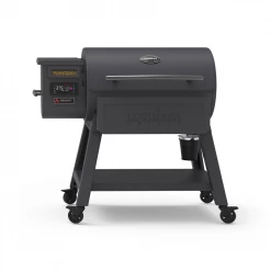 Louisiana Grills Pellet Smoker With Wi-Fi Ambiance Edition 10959 BBQs & Smokers
