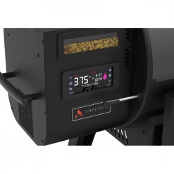 Louisiana Grills Pellet Smoker With Wi-Fi Ambiance Edition 10959 BBQs & Smokers