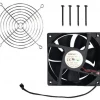 Masterbuilt Gravity Series Fan Kit Assembly 9904190040 BBQ Accessories