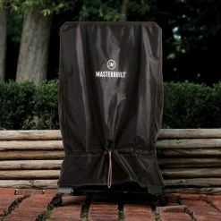 Masterbuilt Charcoal Smoker Cover (40") BBQ Accessories