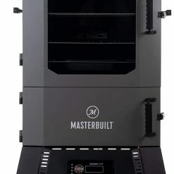 BBQs & Smokers Masterbuilt Digital Charcoal Smoker (40")
