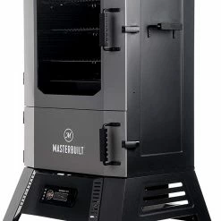 BBQs & Smokers Masterbuilt Digital Charcoal Smoker (40")