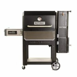 Masterbuilt Gravity Series 1050 Digital Charcoal BBQ & Smoker BBQs & Smokers