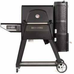 Masterbuilt Gravity Series 560 Digital Charcoal BBQ Grill & Smoker BBQs & Smokers