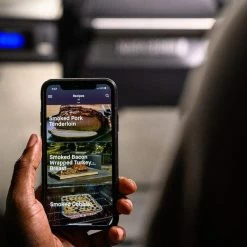 Masterbuilt Gravity Series 560 Digital Charcoal BBQ Grill & Smoker BBQs & Smokers