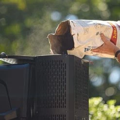 Masterbuilt Gravity Series 560 Digital Charcoal BBQ Grill & Smoker BBQs & Smokers