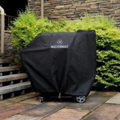Masterbuilt Gravity Series 800 Digital Charcoal BBQ Cover 28" BBQ Accessories 7 Masterbuilt Gravity Series 800 Digital Charcoal BBQ Cover 28
