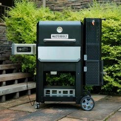 Masterbuilt Gravity Series 800 Digital Charcoal Griddle + Grill + Smoker