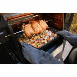 Masterbuilt Gravity Series Rotisserie Kit BBQ Accessories 11 Masterbuilt Gravity Series Rotisserie Kit BBQ Accessories