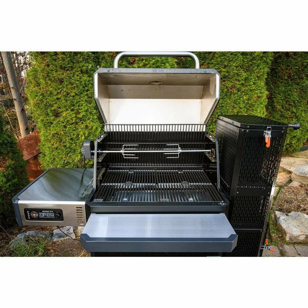 Masterbuilt Gravity Series Rotisserie Kit BBQ Accessories 2 Masterbuilt Gravity Series Rotisserie Kit BBQ Accessories
