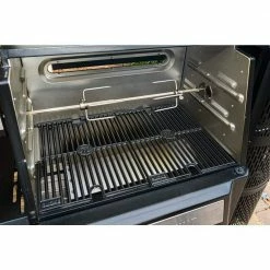 Masterbuilt Gravity Series Rotisserie Kit BBQ Accessories 9 Masterbuilt Gravity Series Rotisserie Kit BBQ Accessories