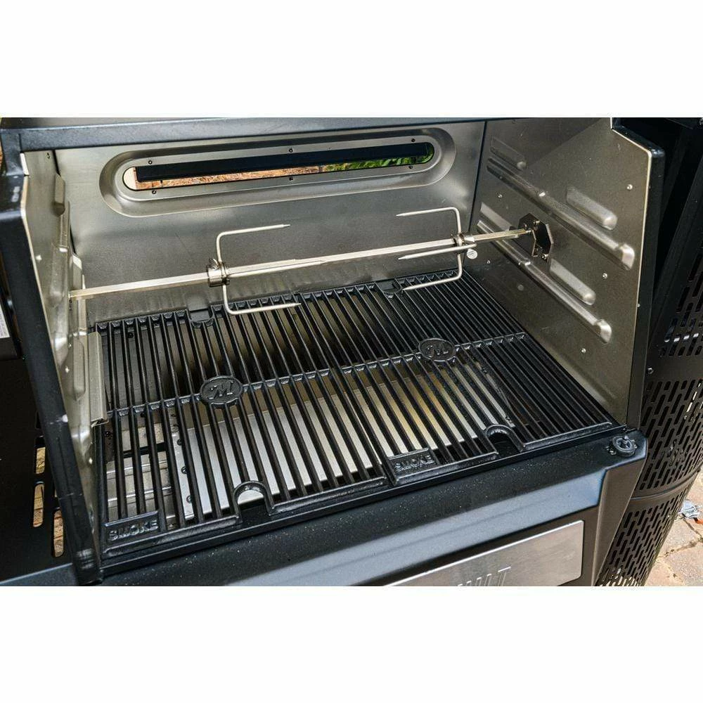 Masterbuilt Gravity Series Rotisserie Kit BBQ Accessories 4 Masterbuilt Gravity Series Rotisserie Kit BBQ Accessories