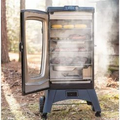 Masterbuilt Smoker Electric/Bluetooth - 40" (GEN440) 2020 MB21077819 BBQs & Smokers