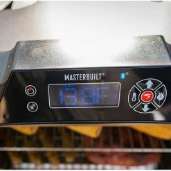 Masterbuilt Smoker Electric/Bluetooth - 40
