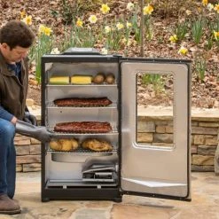 Masterbuilt Smoker Electric/Bluetooth - 40
