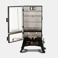 Masterbuilt Smoker Thermotemp Propane Smoker (XL)