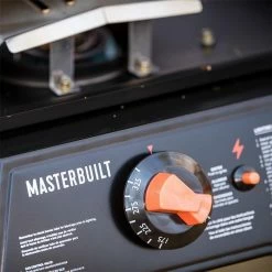 Masterbuilt Smoker Thermotemp Propane Smoker (XL) 10 Masterbuilt Smoker Thermotemp Propane Smoker (XL)