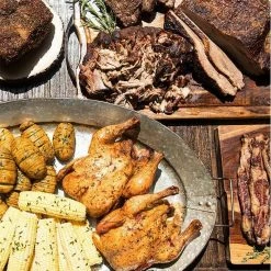 Masterbuilt Smoker Thermotemp Propane Smoker (XL) 13 Masterbuilt Smoker Thermotemp Propane Smoker (XL)