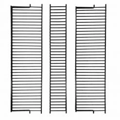 Masterbuilt Smoking/Warming Racks 9004190307 For Gravity Series 1050 BBQ Replacement Parts