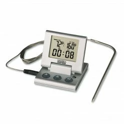 Maverick Flip-up Digital Roasting Thermometer & Timer ET-807C BBQ Accessories