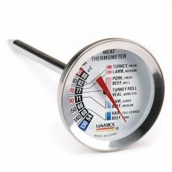 BBQ Accessories Maverick Gourmet Roasting Thermometer RT-03