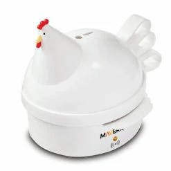 Maverick Henrietta Hen Egg Cooker SEC-2