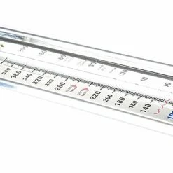 Maverick Housewares Redi-Chek Heavy Duty Candy/Oil/Deep Fry Thermometer, Black CT-02 BBQ Accessories