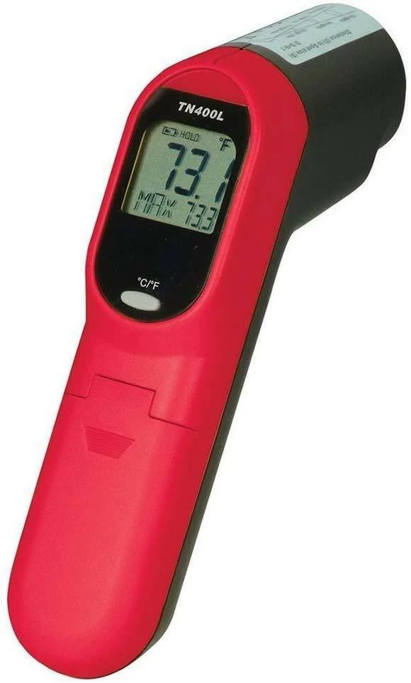 Maverick Laser Infrared Surface Thermometer BBQ Accessories 1 Maverick Laser Infrared Surface Thermometer BBQ Accessories