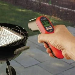 Maverick Laser Infrared Surface Thermometer BBQ Accessories