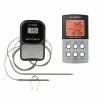 Maverick Lw-377 Wireless Bbq Thermometer Set LW-377 BBQ Accessories
