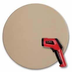 Maverick PIZZA PRO 15 INCH GRILLING STONE + INFRARED COOKING THERMOMETER KIT PS-15 BBQ Accessories