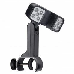 Grill Lights Maverick Pro Series Handle-mount Fully Adjustable High Powered Led Grill Light GL-616