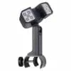 Grill Lights Maverick Pro Series Handle-mount Fully Adjustable High Powered Led Grill Light GL-616