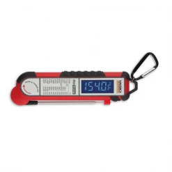 MAVERICK PROFESSIONAL THERMOMETER PT-100BBQ-RED BBQ Accessories