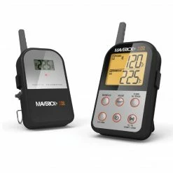 BBQ Accessories Maverick Remote Thermometer With Insta-sync Technology Xr-30