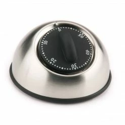 Maverick Stainless Steel Mechanical TimerTM-07C