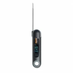 Maverick Temp & Time Instant-read Digital Meat Thermometer PT-75 BBQ Accessories