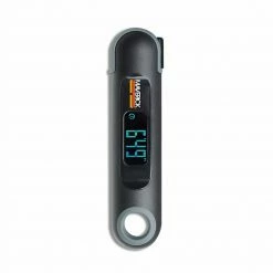 Maverick Temp & Time Instant-read Digital Meat Thermometer PT-75 BBQ Accessories