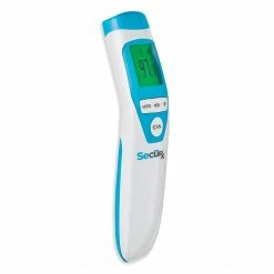 BBQ Accessories Maverick Ultra Fast Infrared Forehead Thermometer DT-8836P