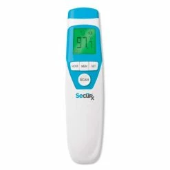 BBQ Accessories Maverick Ultra Fast Infrared Forehead Thermometer DT-8836P