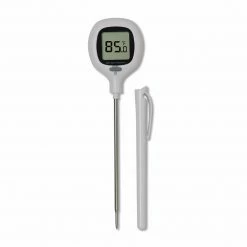 BBQ Accessories Maverick Ultra-thin Digital Probe Thermometer DT-15