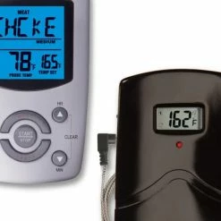 Maverick Wireless Bbq & Meat Thermometer Et-706 BBQ Accessories