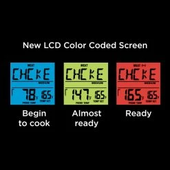 Maverick Wireless Bbq & Meat Thermometer Et-706 BBQ Accessories