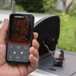 Maverick XR-40 Wireless Extended Range Digital Thermometer