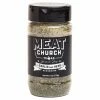 Meat Church BBQ Rub & Seasoning - Gourmet Garlic & Herb 6oz Sauces & Rubs