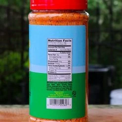 Meat Church Deez Nuts Rub Seasoning (14oz) 5 Meat Church Deez Nuts Rub Seasoning (14oz)